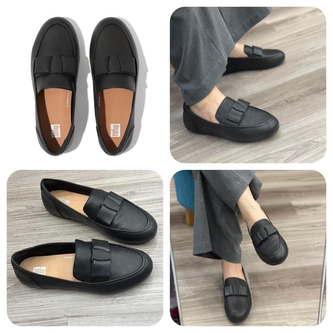 Fitflop formal shoes hot sale