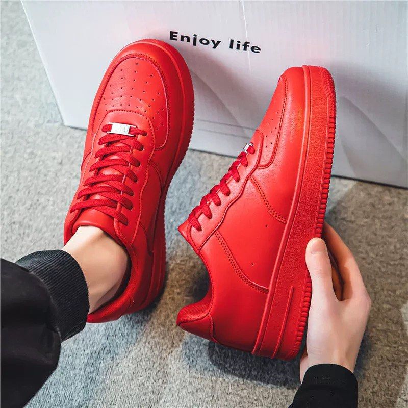 Maroon rubber shoes store