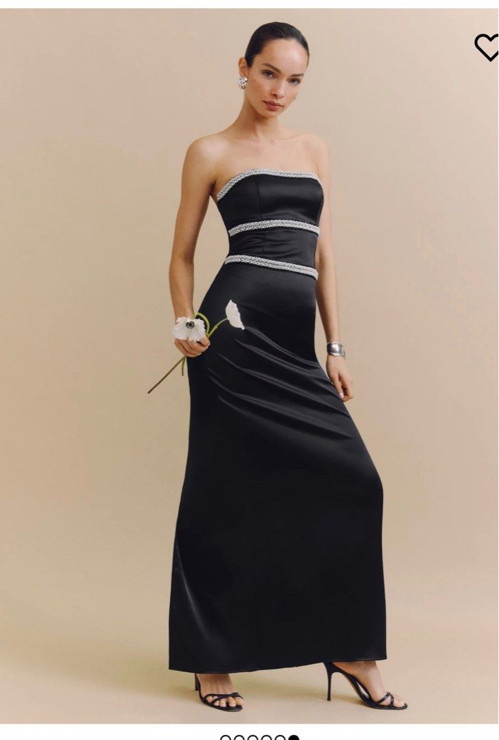 Reformation Araminta Dress Original 4 200 Carousell