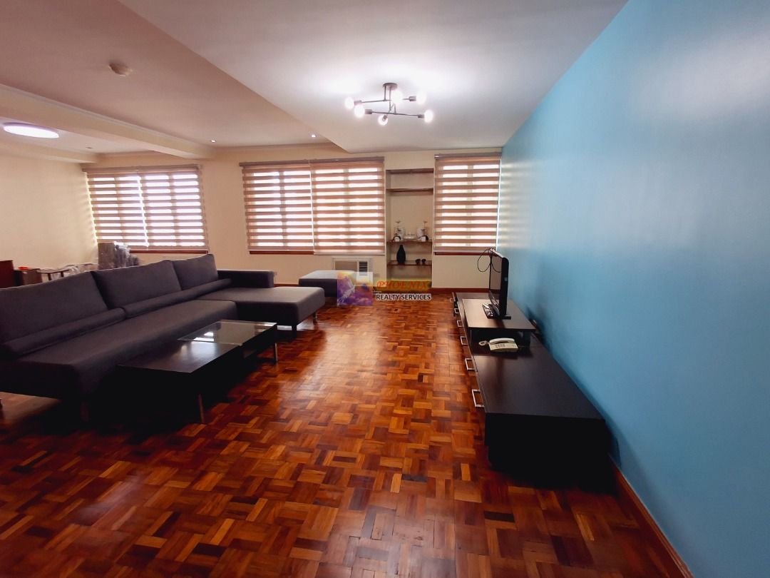 Renaissance 3000 Condominium (Category: Apartments & Condos) located in Taguig. Submitted by tesbahil2017 (Listing ID 1323391359, Image 3). Description: For LEASE 2-Bedroom Condo Unit in Renaissance 3000 Condominium Pasig City DETAILS: ✔️ Floor Area: 173.62(Including parking) ✔️ Fully Furnished ✔️ 2 Bedrooms ✔️ 2 Bathrooms ✔️ Powder Room ✔️ 1 Parking Slot ✔️ w/ Maids room 🔥🔥🔥 For LEASE: Php 85,000.00 🔥🔥🔥 Nearby Areas: - Ayala Malls The 30th
