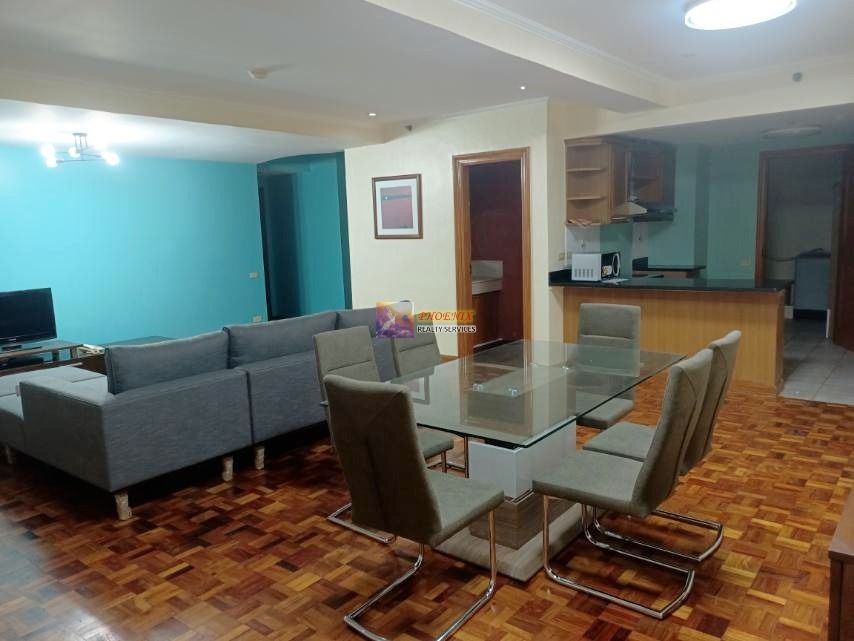 Renaissance 3000 Condominium (Category: Apartments & Condos) located in Taguig. Submitted by tesbahil2017 (Listing ID 1323391359, Image 2). Description: For LEASE 2-Bedroom Condo Unit in Renaissance 3000 Condominium Pasig City DETAILS: ✔️ Floor Area: 173.62(Including parking) ✔️ Fully Furnished ✔️ 2 Bedrooms ✔️ 2 Bathrooms ✔️ Powder Room ✔️ 1 Parking Slot ✔️ w/ Maids room 🔥🔥🔥 For LEASE: Php 85,000.00 🔥🔥🔥 Nearby Areas: - Ayala Malls The 30th