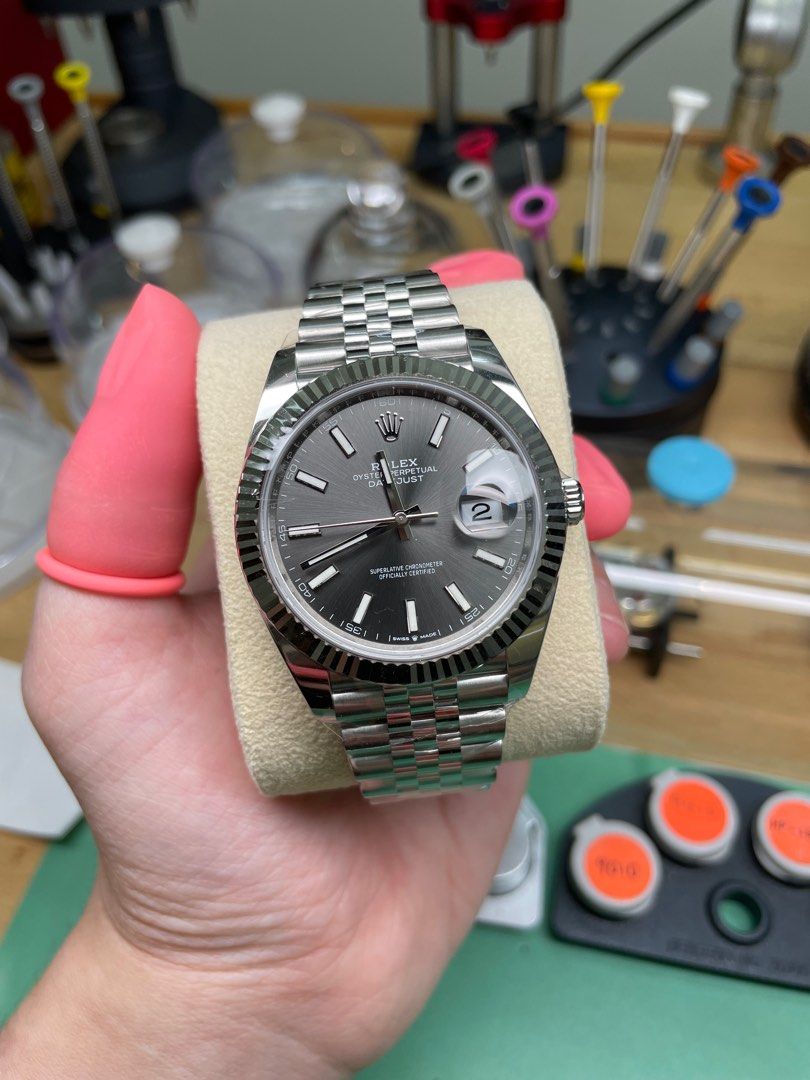 Arf 126334 datejust 41 new arrivals