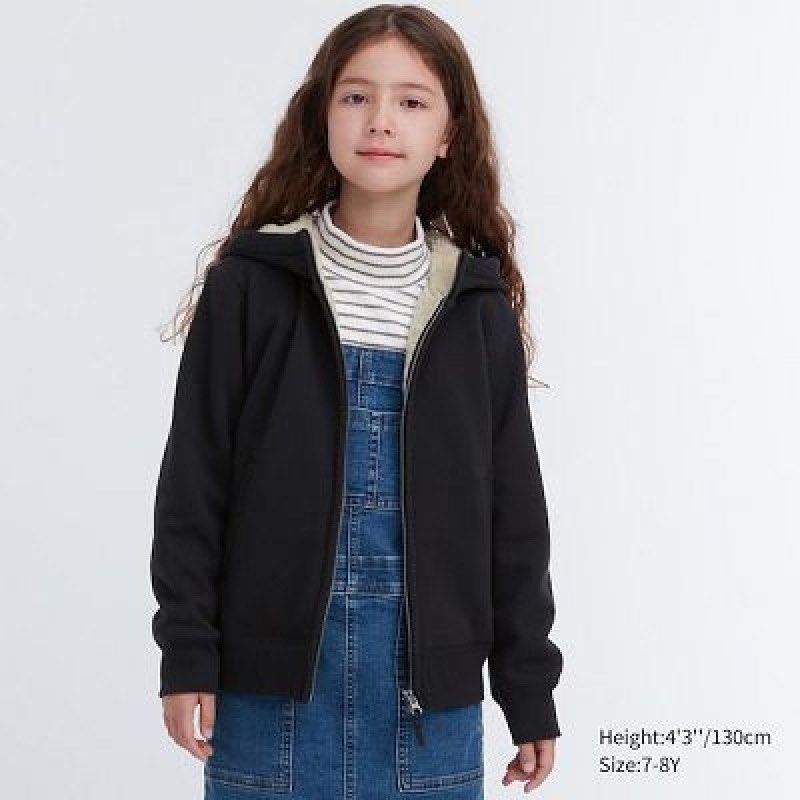 Uniqlo hoodie sale on sale