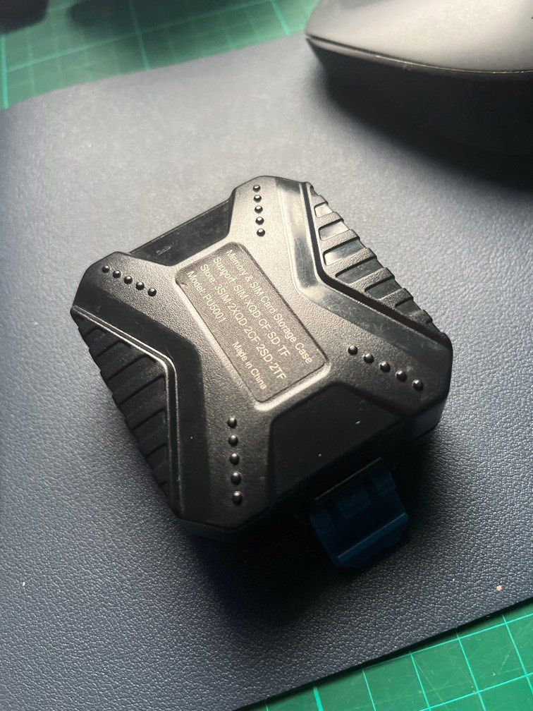 Sandisk 64GB Extreme Pro CF (Category: Memory & SD Cards) located in San Jose del Monte. Submitted by kerrrrr16 (Listing ID 1323287666, Image 2). Description: Selling as pack For only 5,500 Srp price is 4k each Free hardcase Rfs: sold my cam body using this type of card Free lalamove within metromanila SM Sjdm Bulacan meetups.