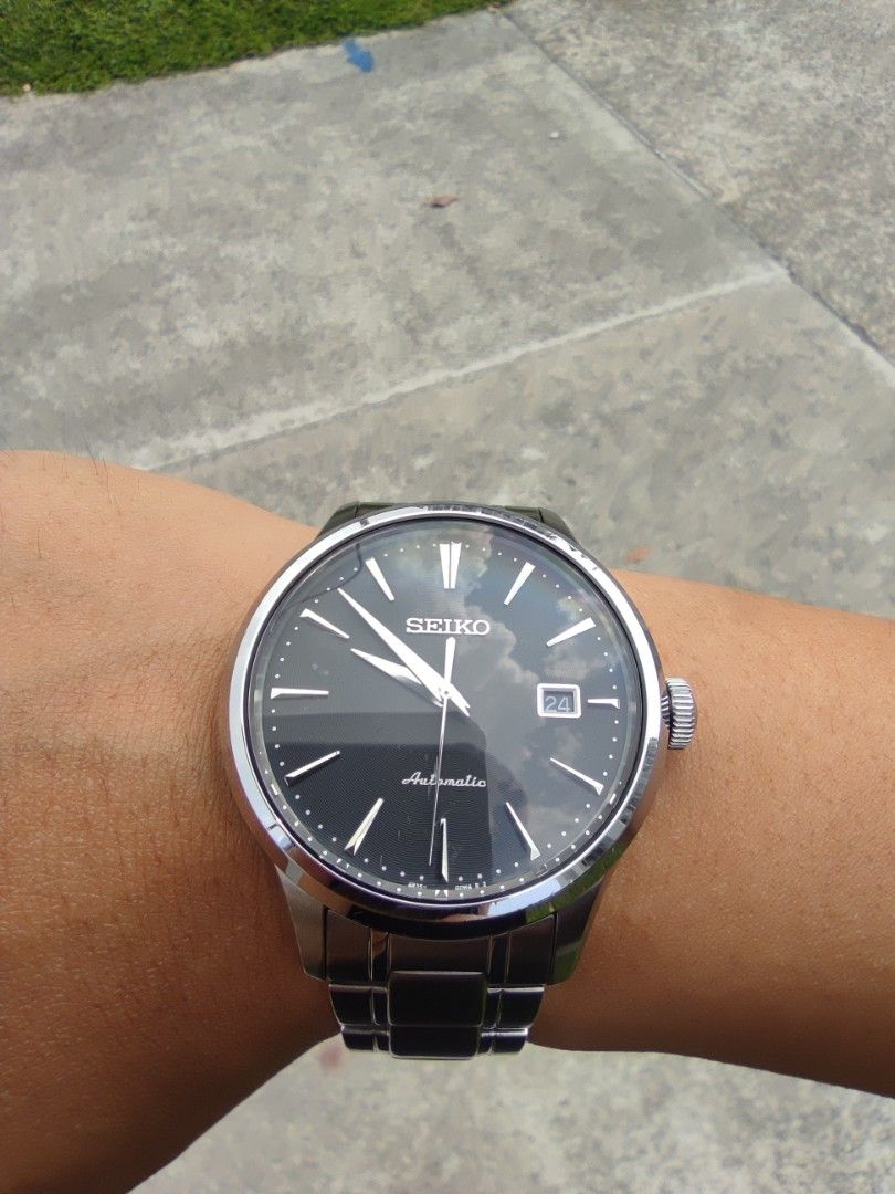 Seiko SRP703