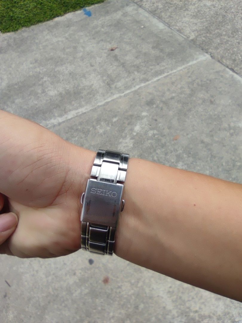 Seiko SRP703