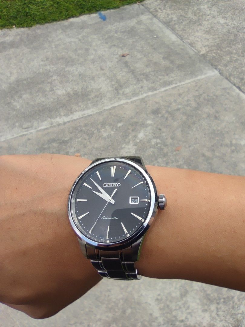 Seiko SRP703