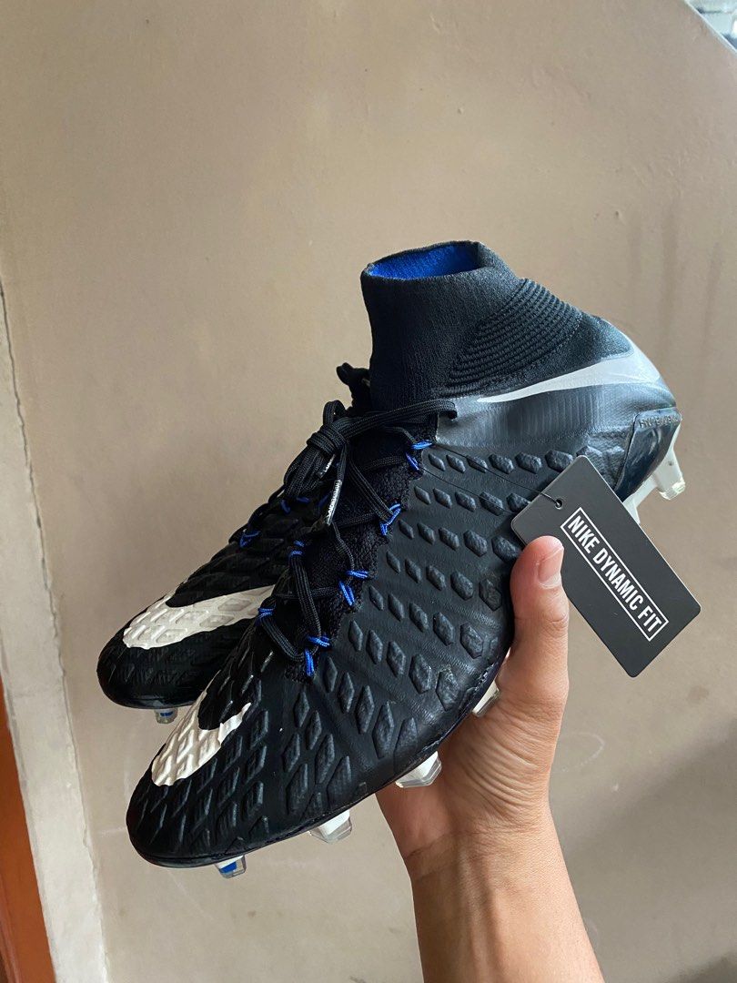 Sepatu bola nike hypervenom phantom discount