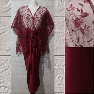 (Kategori: ) berada di . Dikirim oleh widita_fash_2 (ID iklan 1323343506, Gambar 1). Deskripsi: .