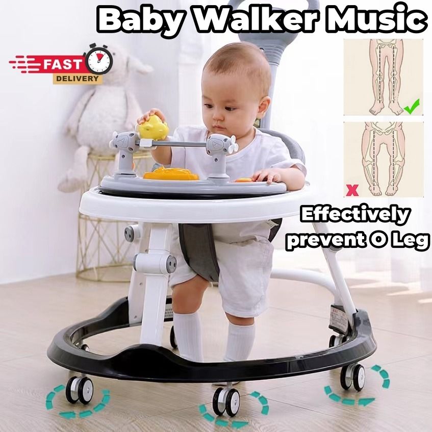 Baby walker sg store