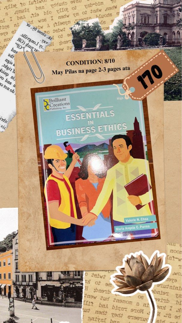 SHS-ABM BOOKS AND BSA BOOKS (Category: Textbooks) located in Manila. Submitted by declutteringmystuff. (Listing ID 1323449574, Image 1). Description: SHS/ABM BOOKS • FABM1 2022 ED. WIN BALLADA • PAGBASA AT PAGSUSURI NG IBA'T IBANG TEKSTO TUNGO SA PANANALIKSIK • PRACTICAL RESEARCH 1 • ENTREPRENEURSHIP • BUSINESS FINANCE • ESSENTIALS IN BUSINESS ETHICS BSA • INTACC VOLUME 1 2023 ED ROBLES • ACCOUNTING FOR PARTNERSHIP AND CORPORATION 2018 ED STILL N