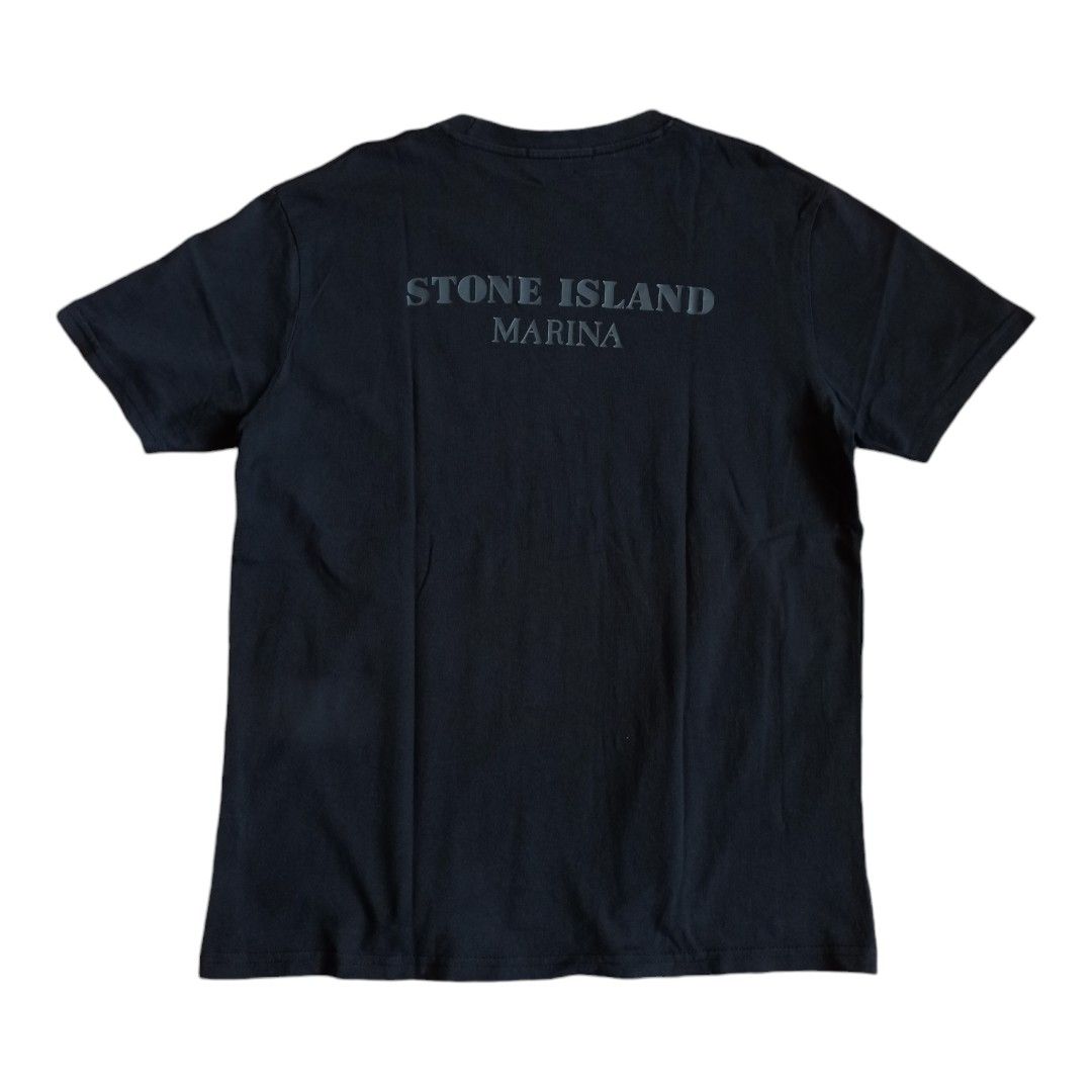 Stone Island Marina Tee