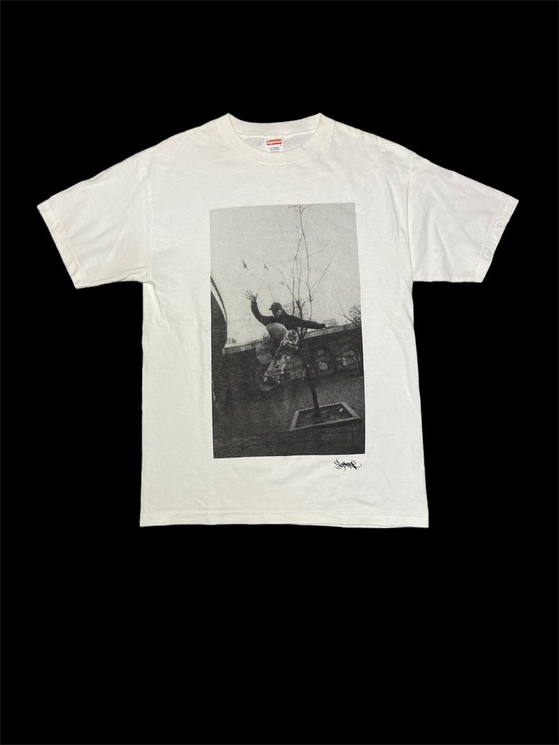 Justin pierce supreme shirt shop