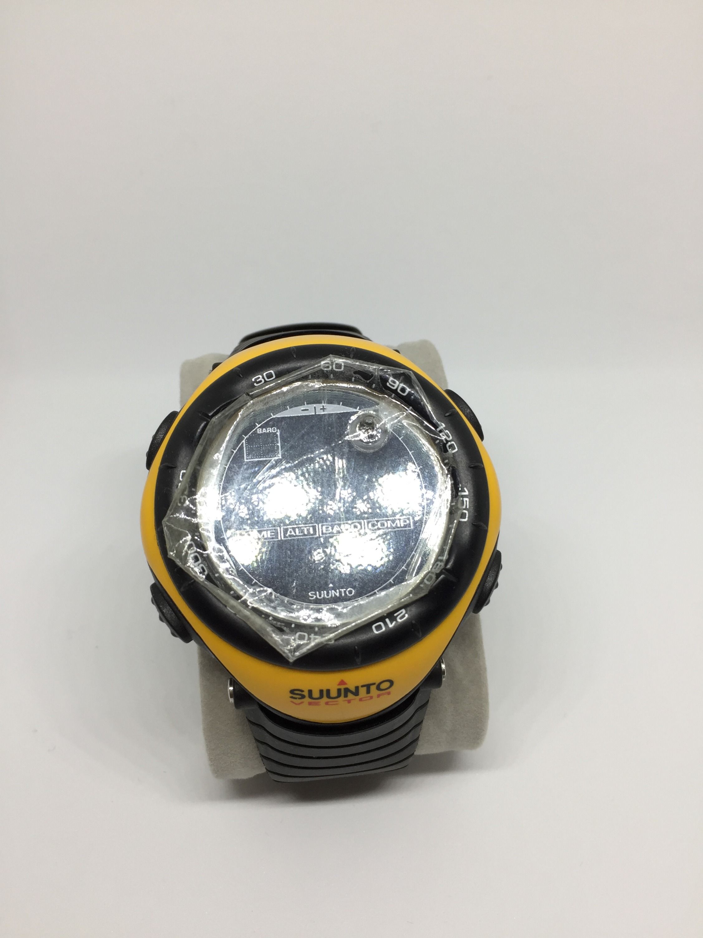 Suunto vector light deals