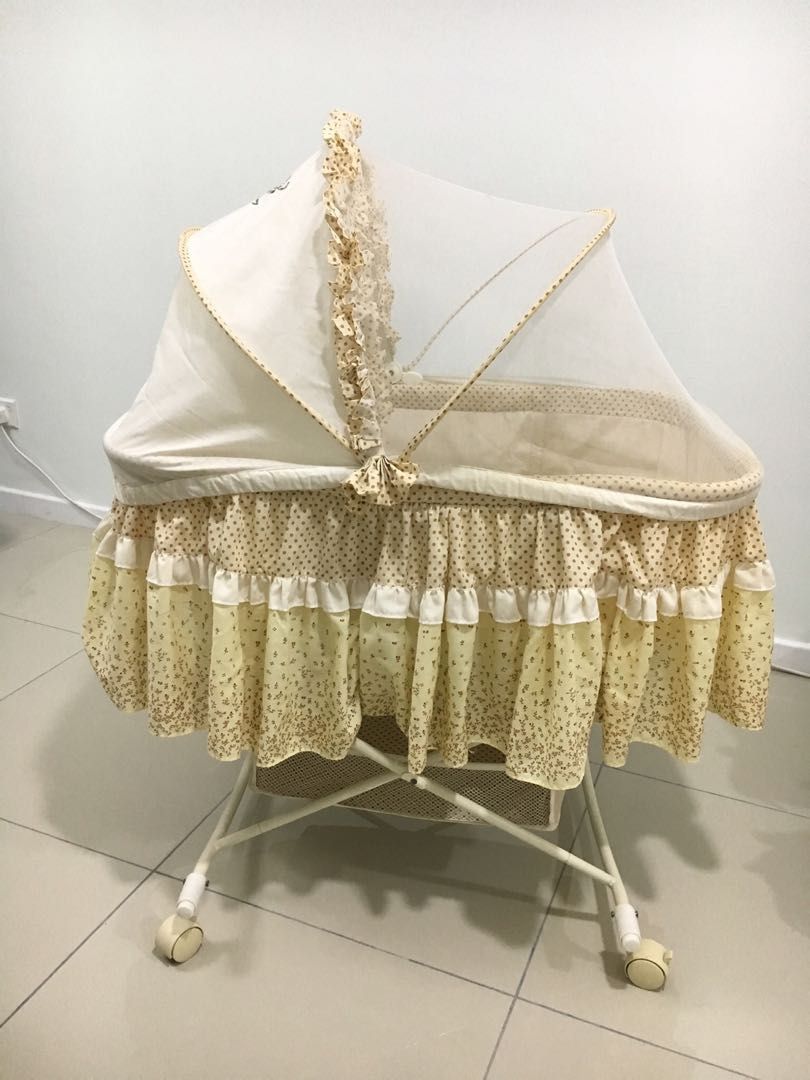 Sweet cherry cradle outlet