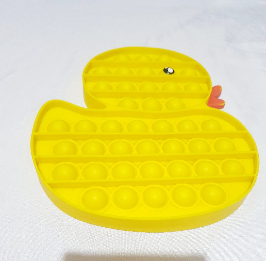 Take all push pop it toys (Category: Infant Playtime) located in Las Pinas. Submitted by cherry_luvs_dresses (Listing ID 1323305400, Image 2). Description: take all for only 120 duck - big size star - medium sIze unicorn- small size.