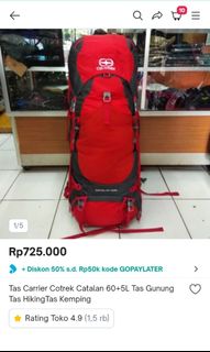 (Kategori: ) berada di . Dikirim oleh firdausmapk (ID iklan 1323357638, Gambar 1). Deskripsi: .