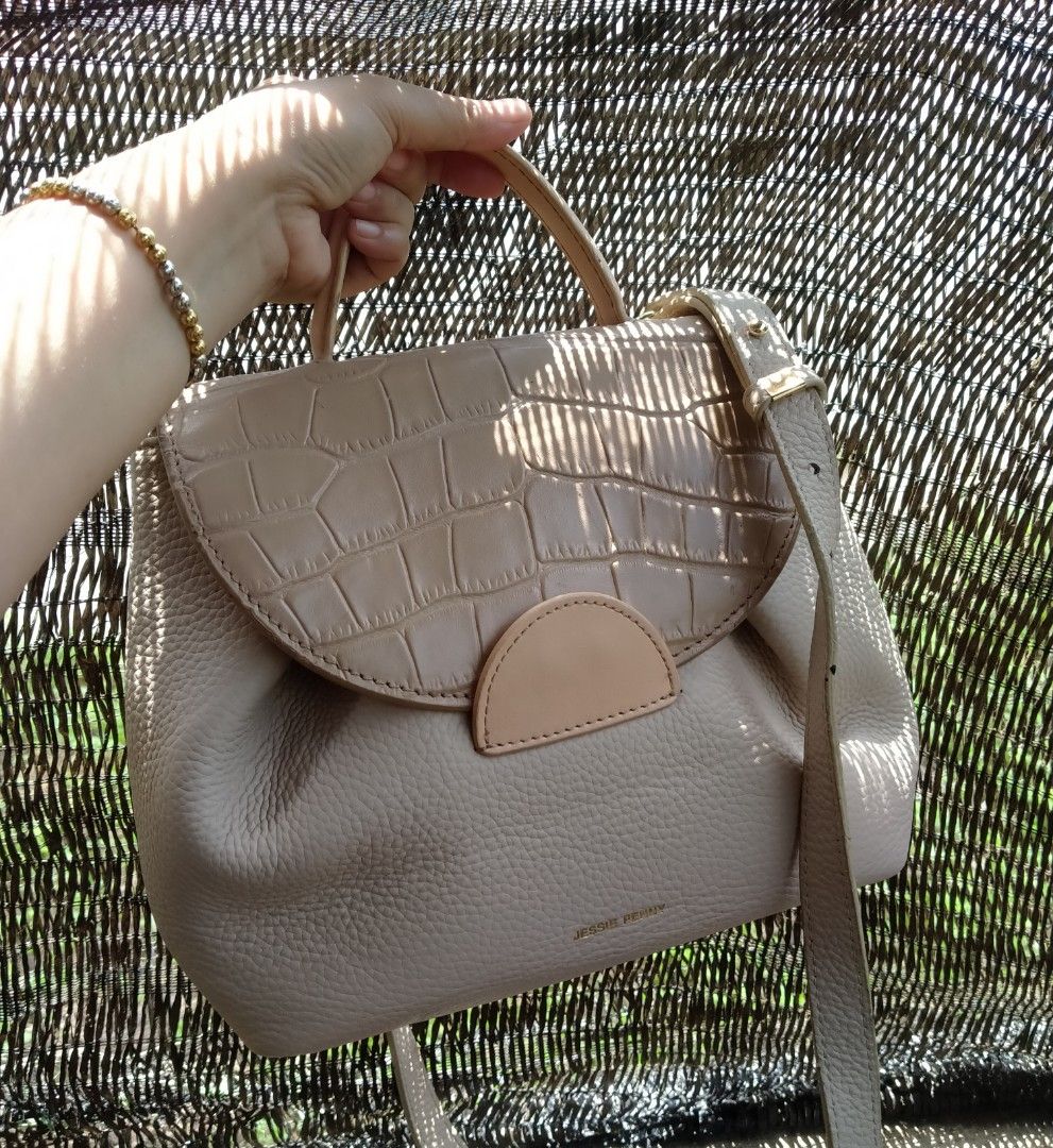 Jessie penny bag shop