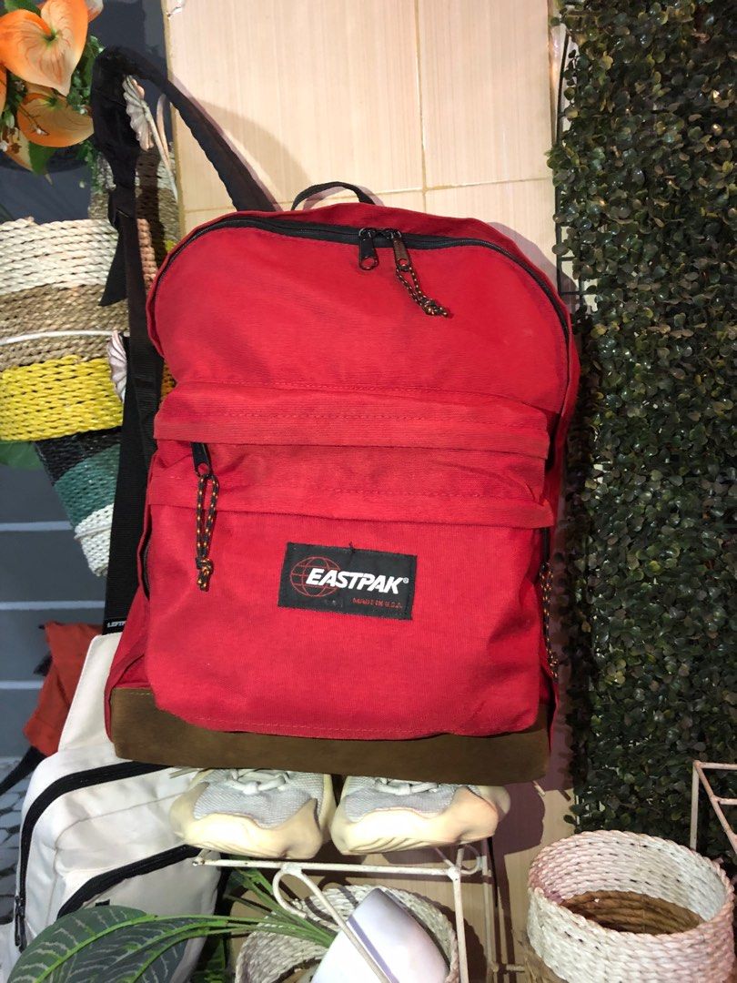 Tas Ransel EASTPAK Original