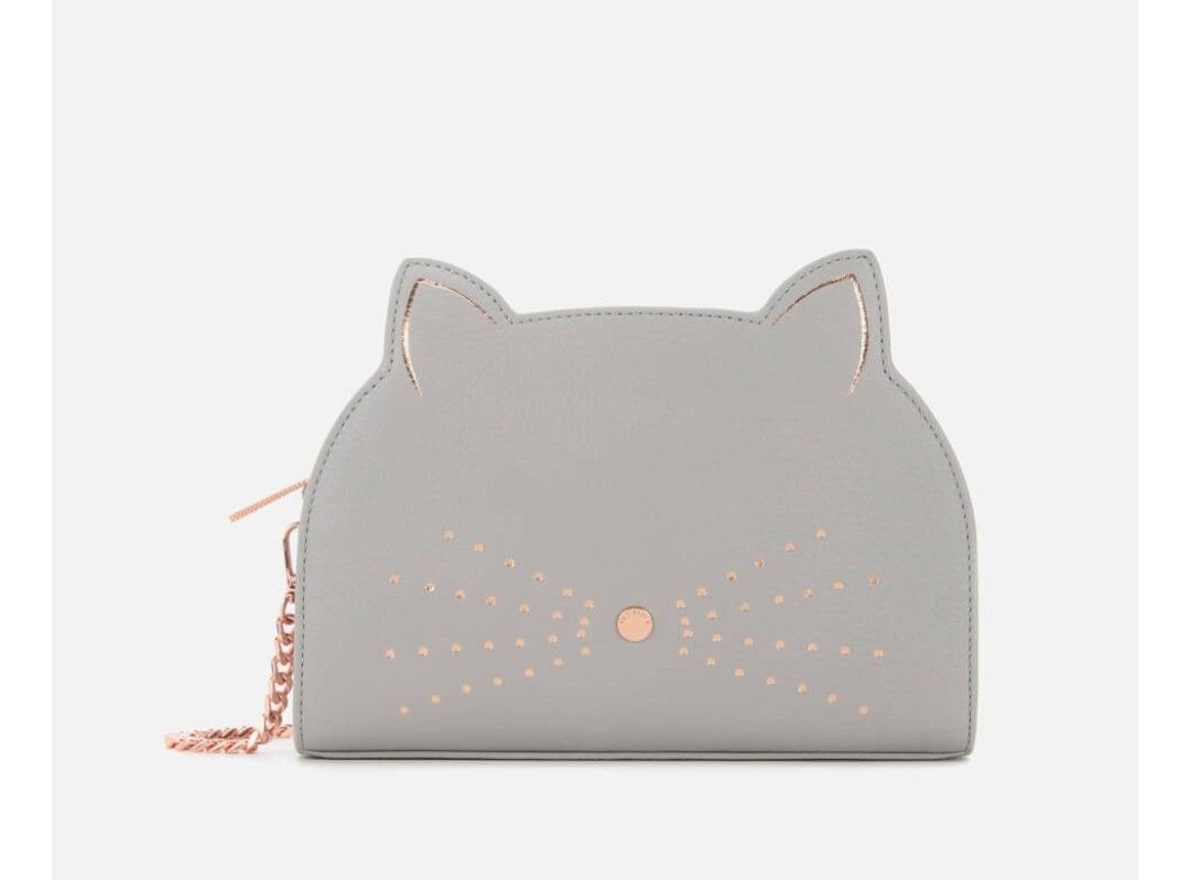 Ted Baker Kirstie Cat Crossbody Bag Carousell