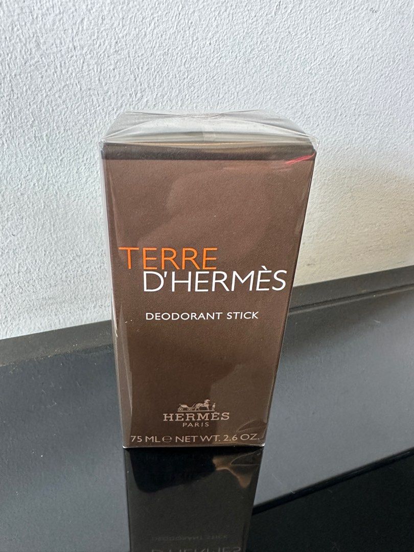 Hermes Terre D'Hermes Deodorant Stick - 75ml Sierra Leone