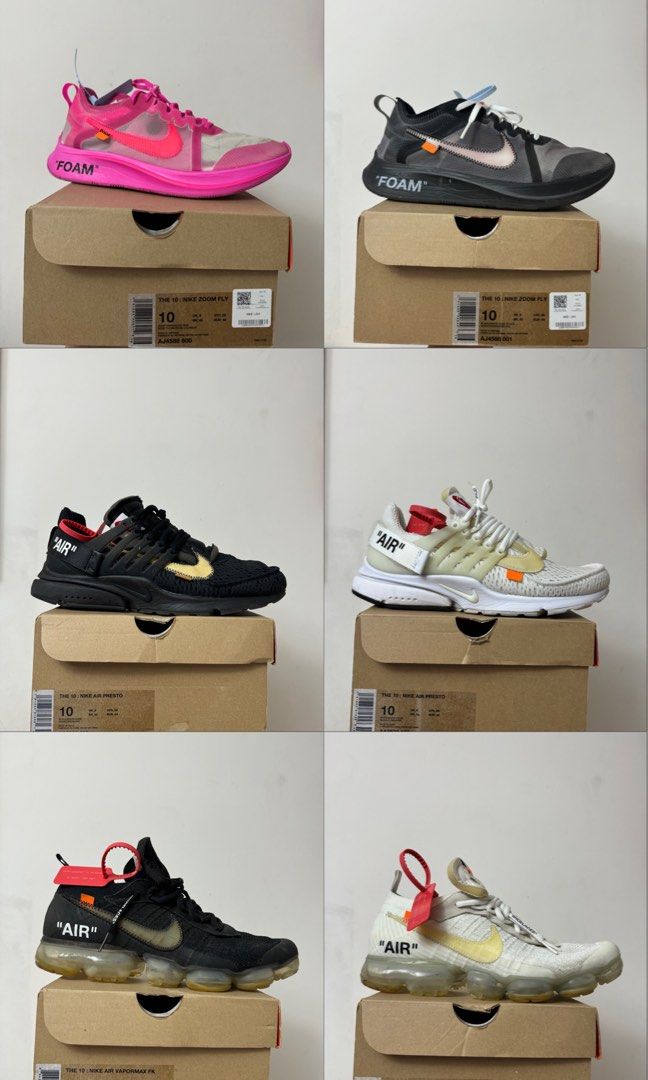 Top ten nike shoes cheap