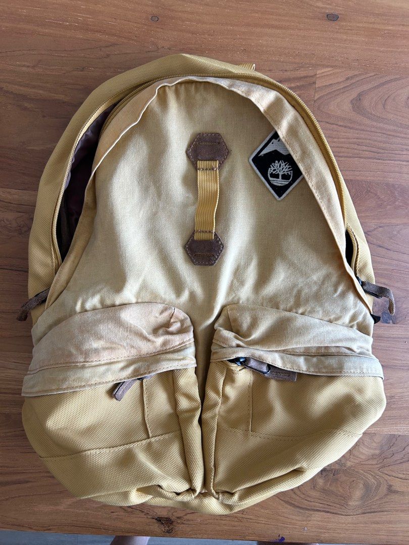 Timberland school backpack