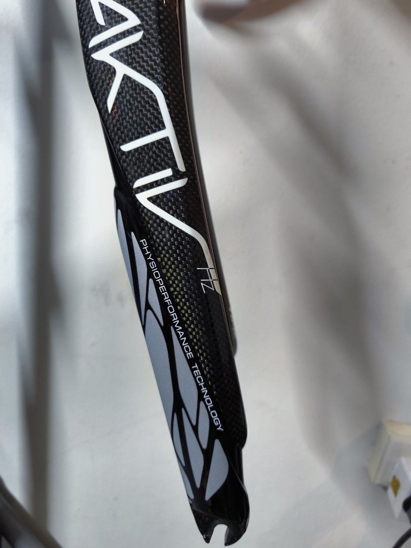 Time fluidity frameset outlet