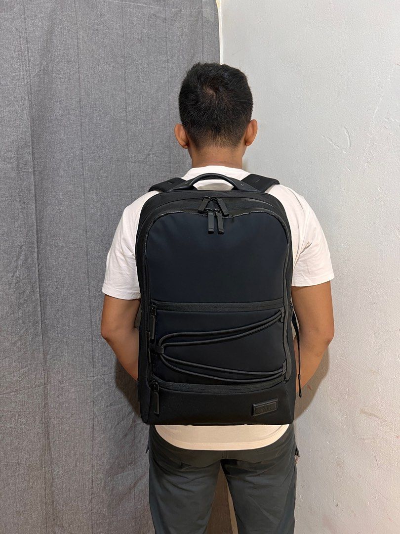 Westville backpack tumi on sale