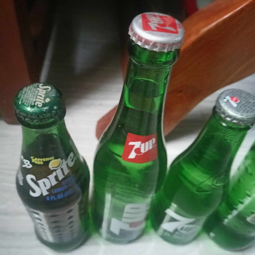 VINTAGE COLLECTION-BOTTLES AND DRINKING GLASS (Category: Vintage Collectibles) located in Angeles City. Submitted by herbdecoded369 (Listing ID 1323282548, Image 3). Description: VINTAGE COLLECTION-BOTTLES AND DRINKING GLASS GCASH PAYMENT/J&T SHIPPING DM FOR THE PRICELIST FOR MORE INFO DM .