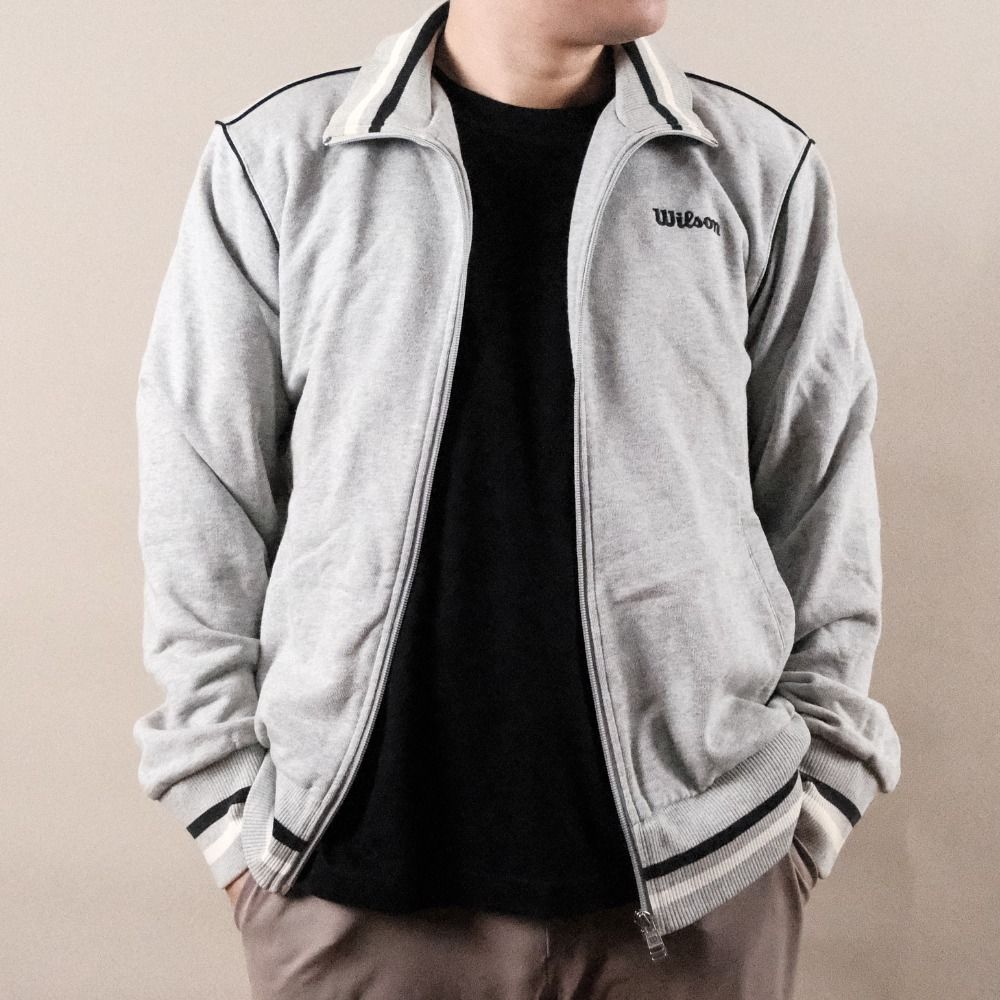 Vintage cotton jacket discount