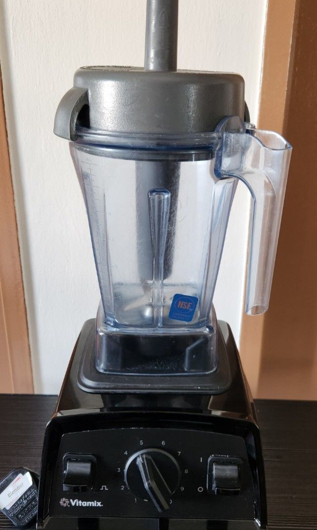 Vitamix E 310 48oz container