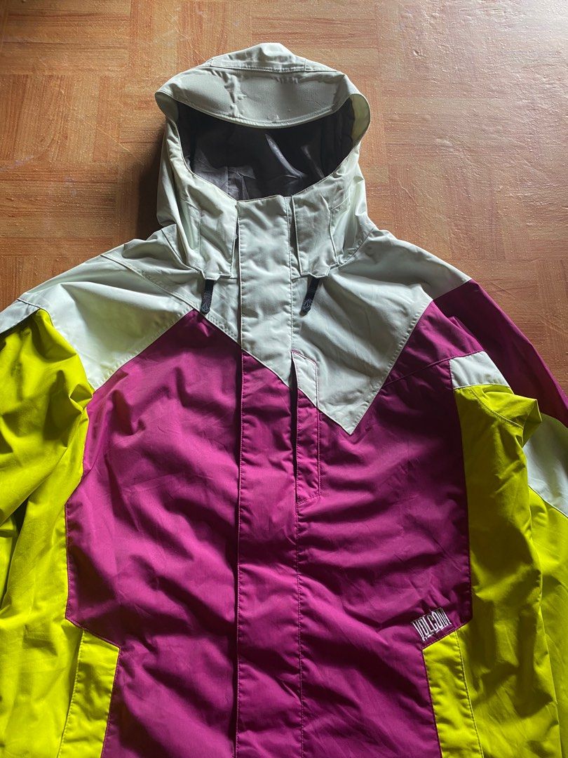 Volcom Nimbus Snowboard Jacket