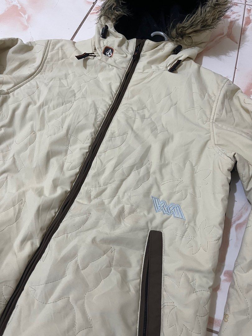 Volcom thermonite clearance