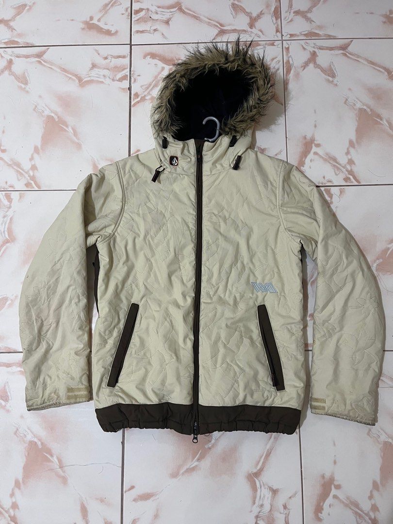 Volcom thermonite 2025