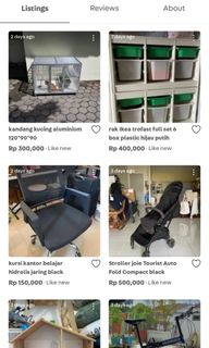 (Kategori: ) berada di . Dikirim oleh de.kaen (ID iklan 1323438971, Gambar 1). Deskripsi: .