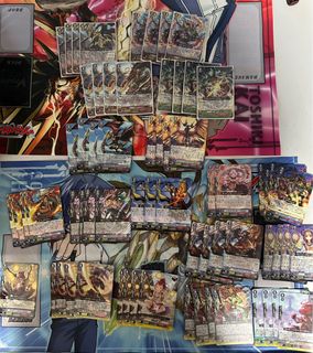 (Category: ) located in . Submitted by tcgstuffs (Listing ID 1323379151, Image 1). Description: .