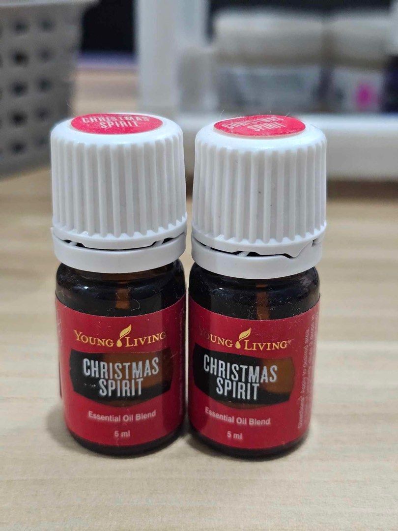 Young living essential oils (Category: Bath) located in Las Pinas. Submitted by declutter0808 (Listing ID 1323451732, Image 3). Description: All items are sealed and authentic. Bought from YL phils. RFS: Destash, no longer active on ER ni YL. Mode of Delivery: Lalamove / Grab / J&T express Mode of Payment: Gcash, Paymaya or Bank Transfers.