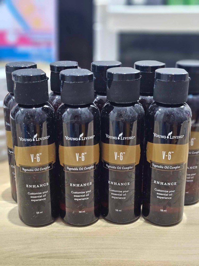 Young living essential oils (Category: Bath) located in Las Pinas. Submitted by declutter0808 (Listing ID 1323451732, Image 1). Description: All items are sealed and authentic. Bought from YL phils. RFS: Destash, no longer active on ER ni YL. Mode of Delivery: Lalamove / Grab / J&T express Mode of Payment: Gcash, Paymaya or Bank Transfers.