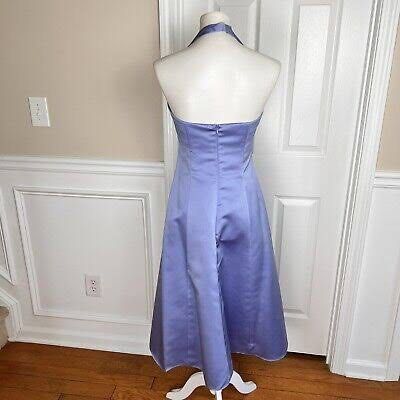 strapless open back dress Khush Portofino Dress