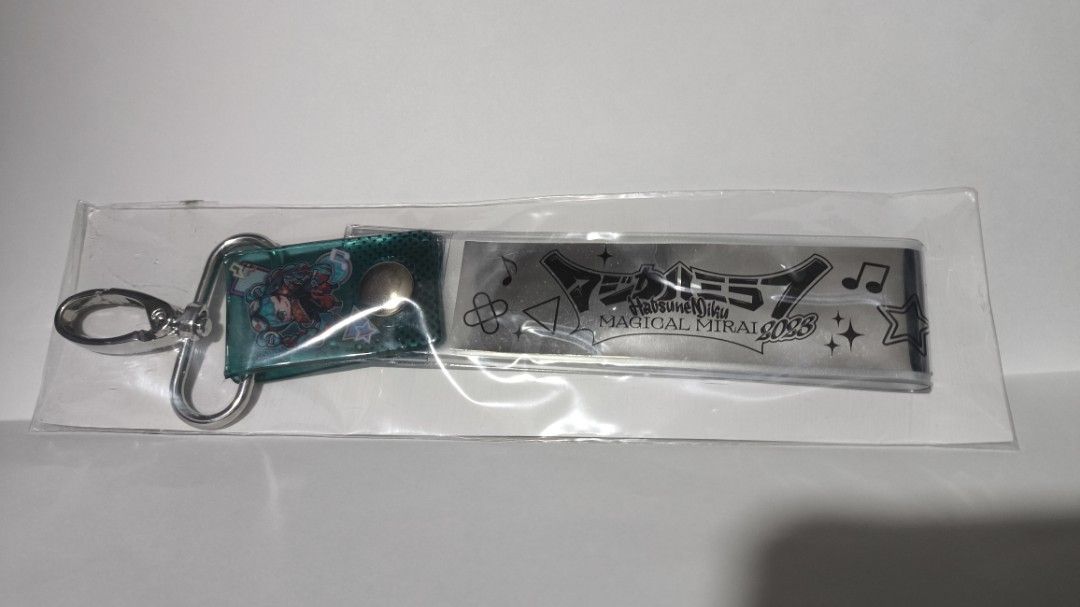 初音ミク マジカルミライ 銀テープホルダー セット マジカルミライ 銀