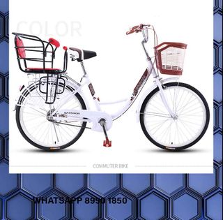 Womens bicycle sale clearance