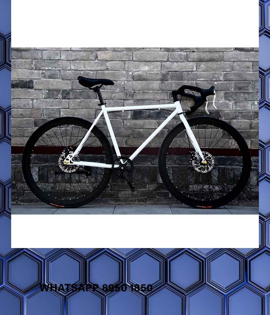 26 Inch 21 Speed Shimano Gear Racing Road Bicycle Hybrid Bike Drop food delivery lightweight bicycle rack child baby seat 16 20 24 26 27.5 29 inch