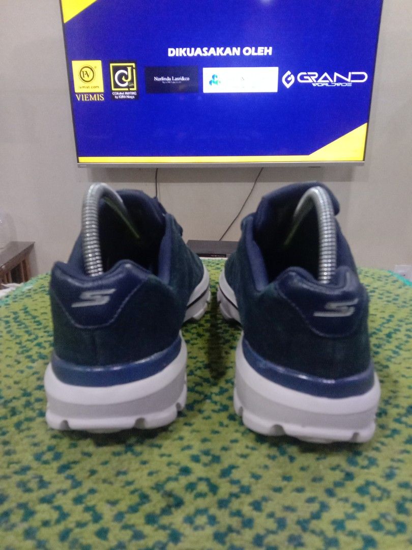Harga skechers go walk 3 cheap
