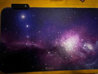 RGB Mouse Pad490190784514631680