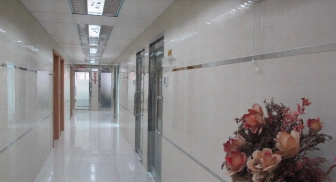 $1200/month | Studio | San Po Kong/Tsuen Wan | 24-hour access + air conditioning!63438372607618112