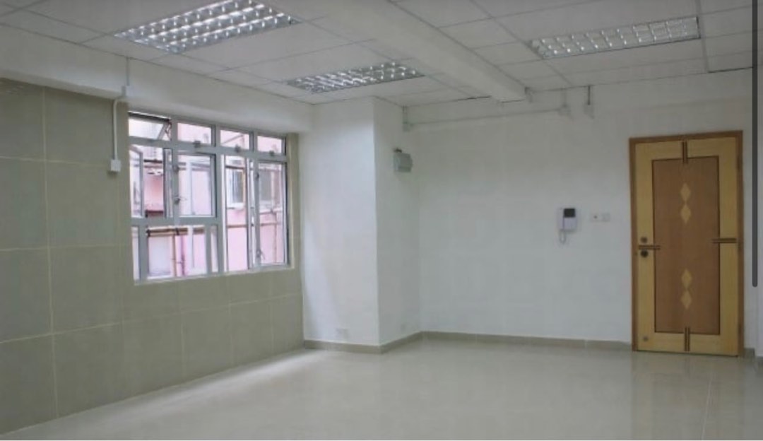 $1200/month | Studio | San Po Kong/Tsuen Wan | 24-hour access + air conditioning!63438372607618111