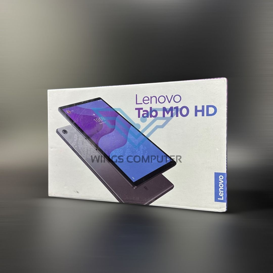 Lenovo Tab M10 新品未開封 全新未開封Lenovo Tab M10 HD Gen 2 ｜