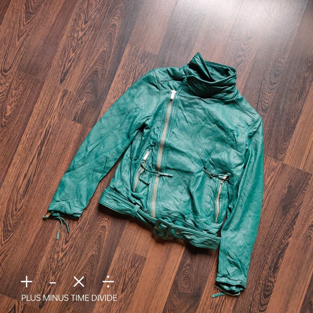 Plus minus jacket new arrivals