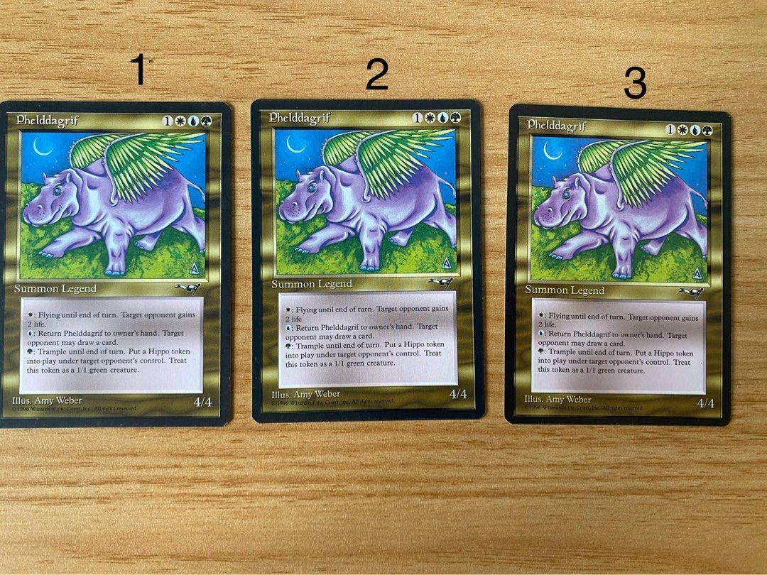 mtg phelddagrif commander deck PATRON SPECIAL EDH Group Hug Tech Tune-Up Episode 19 Phelddagrif gains flying until end of turn Commander's Guild Deck Tech/Gameplay: Phelddagrif